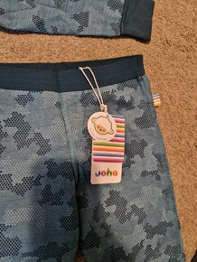 Merino set Joha vel 98/104 - 3