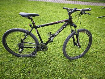 Horské kolo superior xc870 sportline - 3