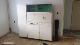 Starý nábytek - 3