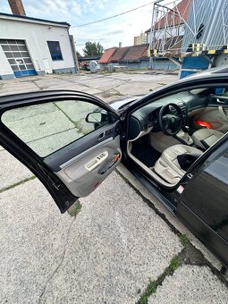 Škoda oktávka || 2 103kw 2005 - 3