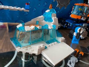 Lego City 60196 - 3