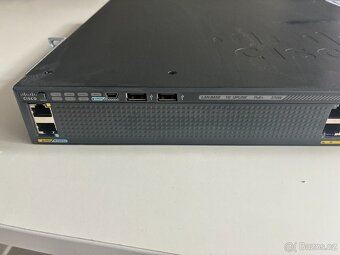 24 portový switch Cisco Catalyst WS-C2960-24PS-L - 3