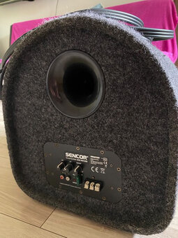 SENCOR SCS WA1203 - 3