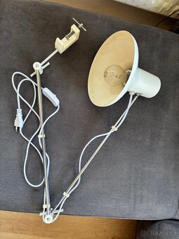 Retro lampa Napako - 3