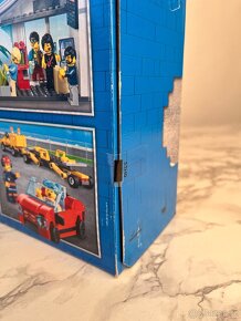 LEGO® City 60262 Osobní letadlo - 3