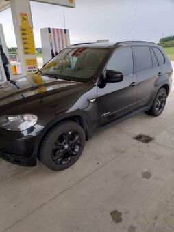 BMW X5 - 3