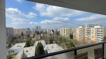 Prodej DR bytu 3+1, 75m² s lodžií a sklepem, 7/NP7, Trója - 3