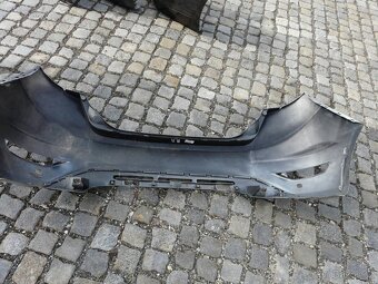 FORD FIESTA ZADNÍ NÁRAZNÍK R.V. OD 2008 - 3