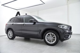 X3 xDrive20d mHEV xDrive Advantage A/T, LED, ACC,Lane Assist - 3