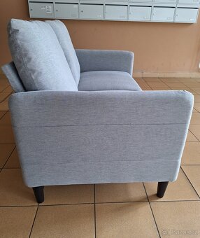 Pohovka IKEA Angersby - 3