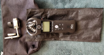 Zoom H1n - 3