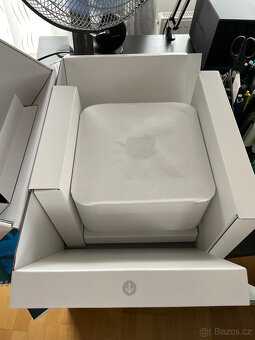 Mac Studio M1 Max, 1TB SSD, 32GB paměť, - 3