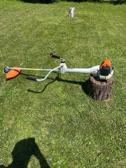 Křovinořez stihl fs310 - 3