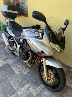 Suzuki GSF 1200 S Bandit - 3