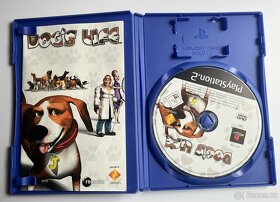Hry na Playstation 2 12# - 3