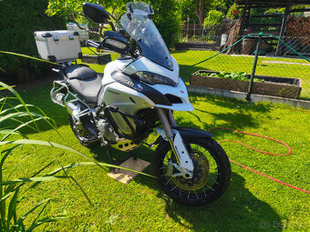 DUCATI MULTISTRADA 1200 ENDURO - 3