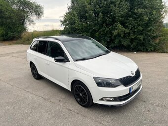 Škoda Fabia III 1.2 TSI Monte Carlo - 3