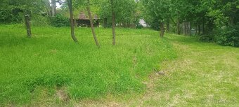 Pozemek k prodeji - 3