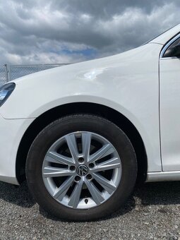 🚨🚨🚨Golf 6 1.2tsi variant🚨🚨🚨 - 3