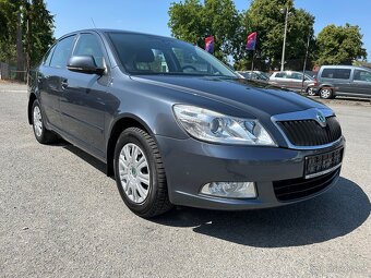 ŠKODA OCTAVIA 1.9 TDi SERVISNÍ KNIHA MODEL BEZ DPF FILTRU - 3