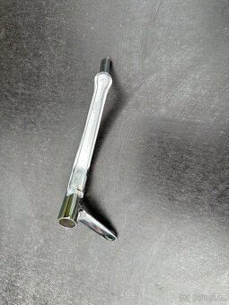 Jawa pionýr řadička - 3