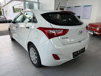 Hyundai i30 1.4 73 kW 1.majitel - 3