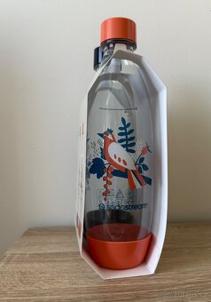 Nové Sodastream Fuse lahve - 3