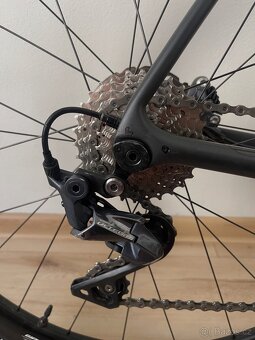 Giant TCR Advanced 1+ Disc Pro Compact 2021 - 3