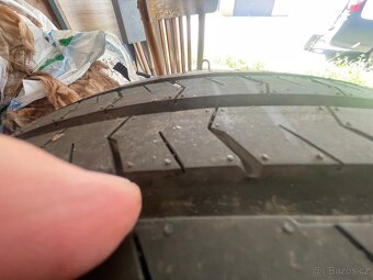 Nove pneu Nexen Roadian CTX 215/75 R16 C Letní - 3