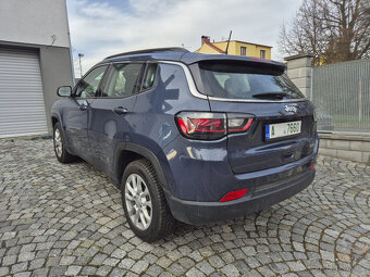 Jeep Compass 1.4 Automat DPH Perfektní stav - 3