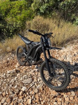Surron Lite bee x rezervace - 3