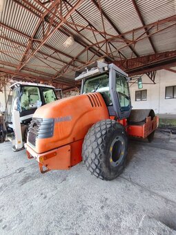 Prodám válec HAMM - 3