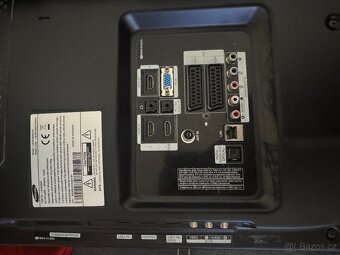 TV Samsung - 3