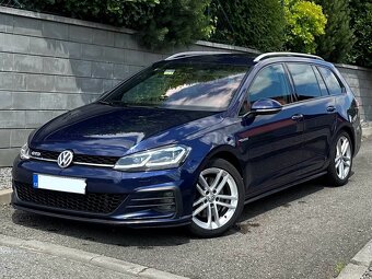 GTD 135kw 6st. manuál, 267000km, 2017 facelift - 3