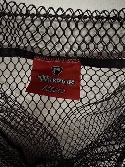 podběrák Fox rage warrior R50 - 3
