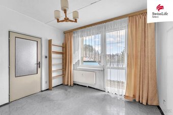 Prodej bytu 3+1 67 m2 Lomní, Trutnov - 3