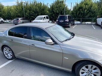 BMW 318i , 105kw - 3