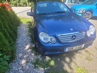 Prodám Mercedes Benz - 3