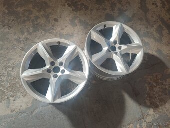 5x112 Audi 8J x 19 ET28 - 3