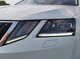 Škoda Octavia kombi 2.0tdi 110kw 4x4 - 3