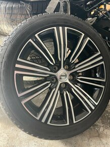 Zimni sada Volvo V60,S60 - 3