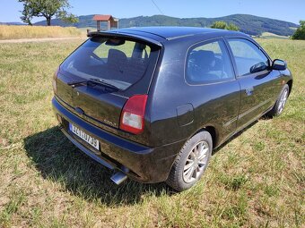 Prodám Mitsubishi Colt - 3