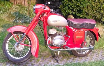 Jawa ČZ 150 352 - 3