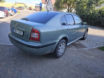 Škoda Octavia 1.9 TDI 66kw - 3