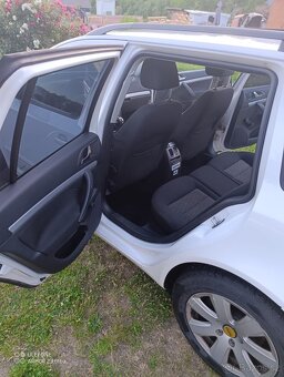 Škoda Octavia 2 kombi - 3