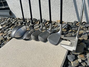 Golfový set INESIS - 3