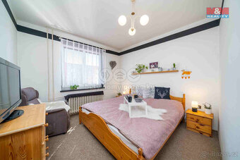 Prodej rodinného domu, 144 m², Radslavice, ul. V Zahradách - 3