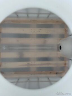Ibc 1000 l nádrž, kontejner - 3