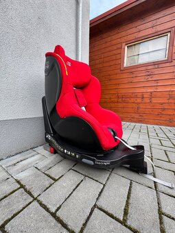 Britax Romer Dualfix - 3