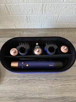 Dyson Airwarp Vinca Blue - 3